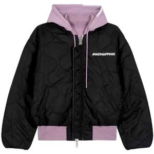 NWT Alpha Industries x Madhappy Air Reversible Bomber Jacket - Size Medium